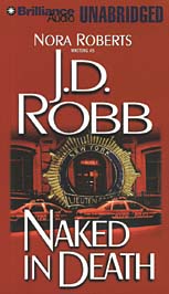 Naked in Death@